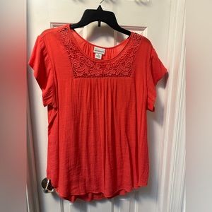 Liz Claiborne Top